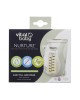 Vital Baby Breast Milk Storage Bags 30pk