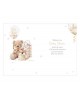 Card Baby Shower Bear Card Baby Shower Bear