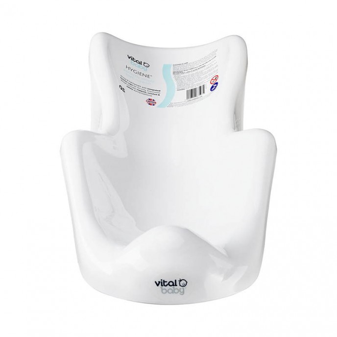 Vital Baby Perfectly Simple Bath Support