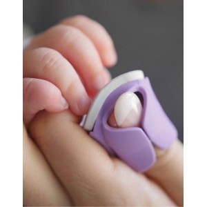 Baby Nail File Set and Refills Baby Nail File Set and Refills