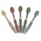 Vital Baby Start Weaning Spoons 5pk