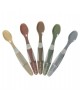 Vital Baby Start Weaning Spoons 5pk