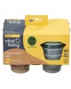 Vital Baby Store and Wean Pots 60ml 6pk Vital Baby Store and Wean Pots 60ml 6pk