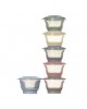 Vital Baby Store and Wean Pots 60ml 6pk Vital Baby Store and Wean Pots 60ml 6pk