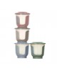 Vital Baby Store and Wean Pots 120ml 4pk Vital Baby Store and Wean Pots 120ml 4pk