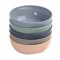 Vital Baby Perfectly Simple Bowls 5pk