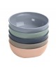 Vital Baby Perfectly Simple Bowls 5pk Vital Baby Perfectly Simple Bowls 5pk