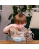 Vital Baby Perfectly Simple Bowls 5pk Vital Baby Perfectly Simple Bowls 5pk