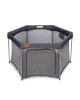 Baby Elegance Playpen and Travel Cot Foldable