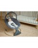 Baby Elegance Swing Allta Auto Grey