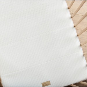 Baby Elegance Cot Mattress Stratus Pocket Spring 60x120cm