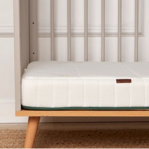 Baby Elegance Cot Mattress Stratus Pocket Spring 60x120cm