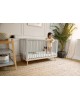 Baby Elegance Cot Mattress Stratus Pocket Spring 60x120cm Baby Elegance Cot Mattress Stratus Pocket Spring 60x120cm