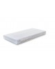 Baby Elegance Cot Mattress Micro Pocket Spring 60x120cm Baby Elegance Cot Mattress Micro Pocket Spring 60x120cm