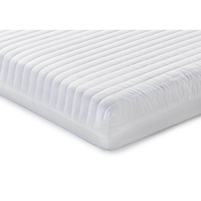 Baby Elegance Cot Mattress Micro Pocket Spring 60x120cm Baby Elegance Cot Mattress Micro Pocket Spring 60x120cm