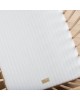 Baby Elegance Cot Mattress Micro Pocket Spring 60x120cm Baby Elegance Cot Mattress Micro Pocket Spring 60x120cm
