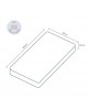 Baby Elegance Cot Mattress Micro Pocket Spring 60x120cm Baby Elegance Cot Mattress Micro Pocket Spring 60x120cm