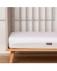 Baby Elegance Cot Mattress Micro Pocket Spring 60x120cm Baby Elegance Cot Mattress Micro Pocket Spring 60x120cm
