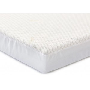 Baby Elegance Cotbed Mattress Coolmax 70x140cm