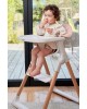 Baby Elegance Highchair Mash Black