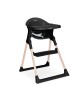 Baby Elegance Highchair Mash Black