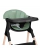 Baby Elegance Highchair Mash Black