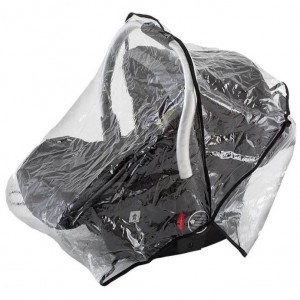 Baby Elegance Raincover for Carseat Baby Elegance Raincover for Carseat