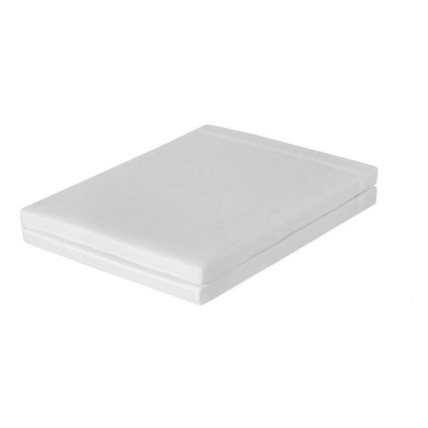 Baby Elegance Folding Mattress 69x99x3cm Baby Elegance Folding Mattress 69x99x3cm