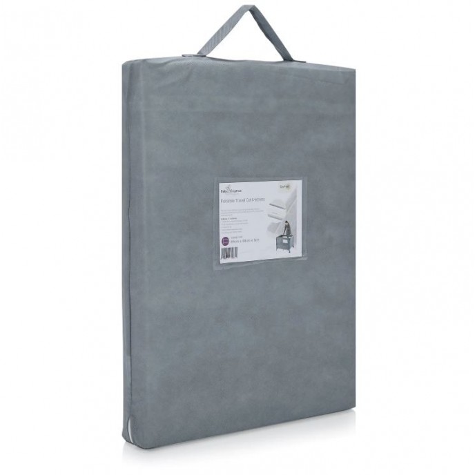 Baby Elegance Folding Mattress 69x99x3cm