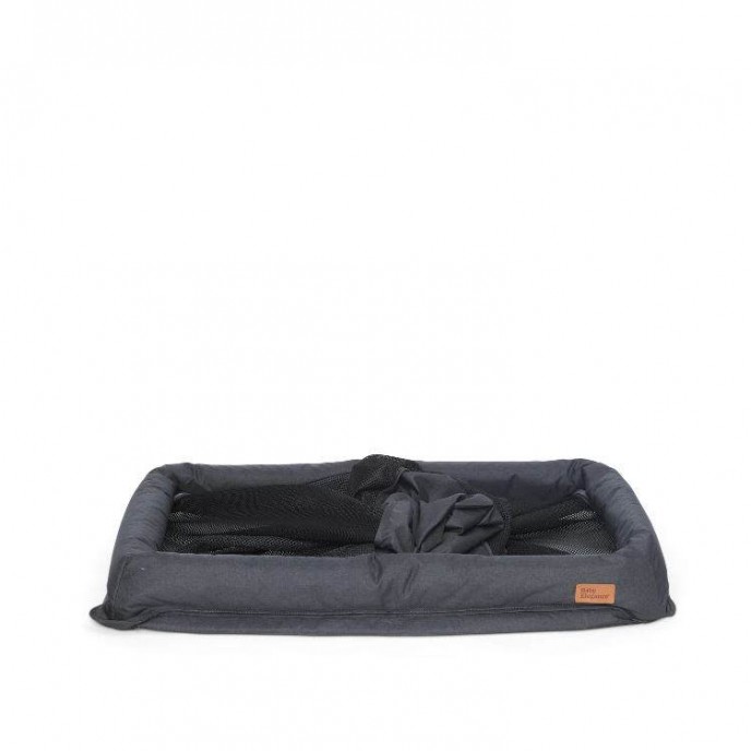 Baby Elegance Travel Cot Air2