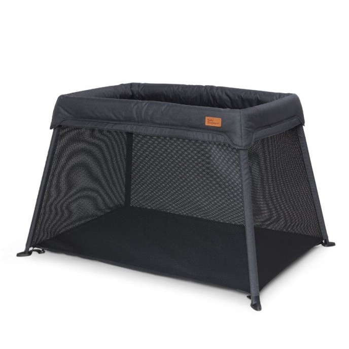 Baby Elegance Travel Cot Air2