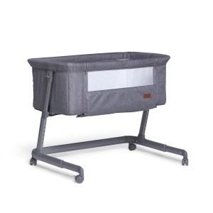 Baby Elegance Bedside Crib Dote Baby Elegance Bedside Crib Dote