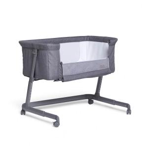 Baby Elegance Bedside Crib Dote Baby Elegance Bedside Crib Dote