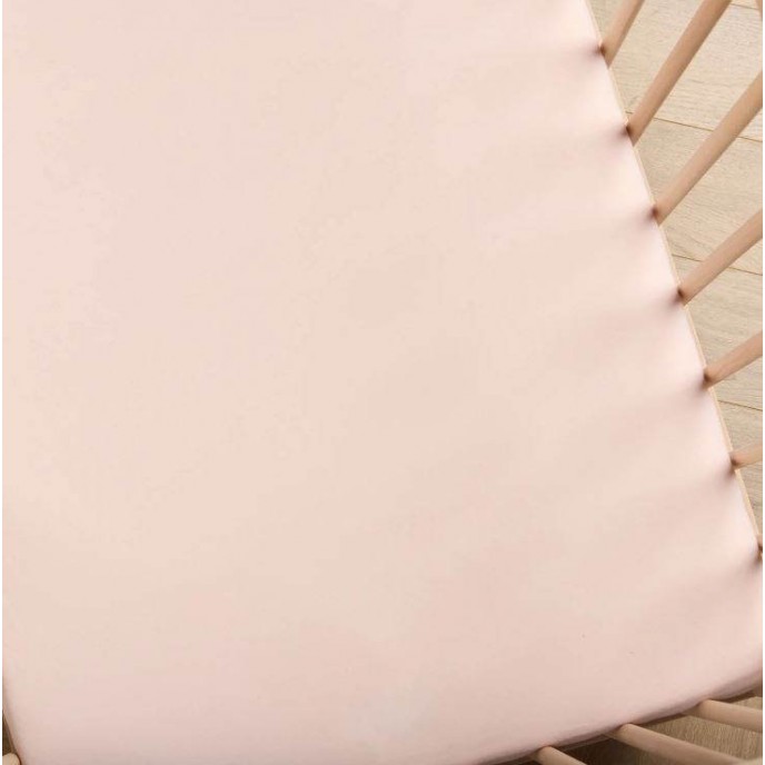 Baby Elegance Bedding Set 4pc Cotbed Little Ducks