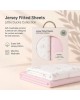 Baby Elegance Fitted Sheets Crib 2pk Little Ducks Baby Elegance Fitted Sheets Crib 2pk Little Ducks