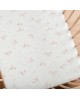 Baby Elegance Fitted Sheets Cot 2pk Little Ducks
