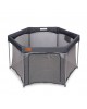 Baby Elegance Foldable Playpen Stone