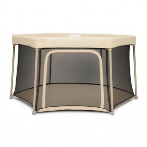 Baby Elegance Foldable Playpen Stone Baby Elegance Foldable Playpen Stone