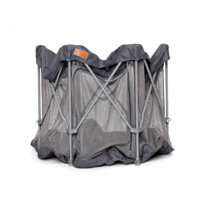 Baby Elegance Foldable Playpen Stone Baby Elegance Foldable Playpen Stone