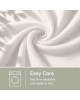 Baby Elegance Fitted Sheets Cot 2pk Sea Baby Elegance Fitted Sheets Cot 2pk Sea
