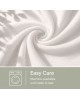 Baby Elegance Fitted Sheets Cot 2pk Safari Baby Elegance Fitted Sheets Cot 2pk Safari