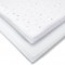 Baby Elegance Fitted Sheets Cot 2pk Safari Baby Elegance Fitted Sheets Cot 2pk Safari