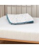 Baby Elegance Bedding Set 4pc Crib Sea