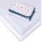 Baby Elegance Bedding Set 4pc Crib Sea Baby Elegance Bedding Set 4pc Crib Sea