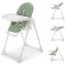 Baby Elegance Highchair Nup Nup Pickle Baby Elegance Highchair Nup Nup Pickle