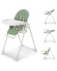 Baby Elegance Highchair Nup Nup Pickle