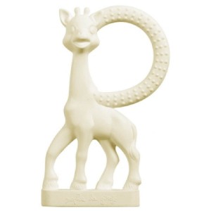 Sophie La Giraffe Gift Case 2pk Sophie La Giraffe Gift Case 2pk