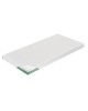 Greco Strom Cot Mattress Thetis Premium 2-sided 60x120cm