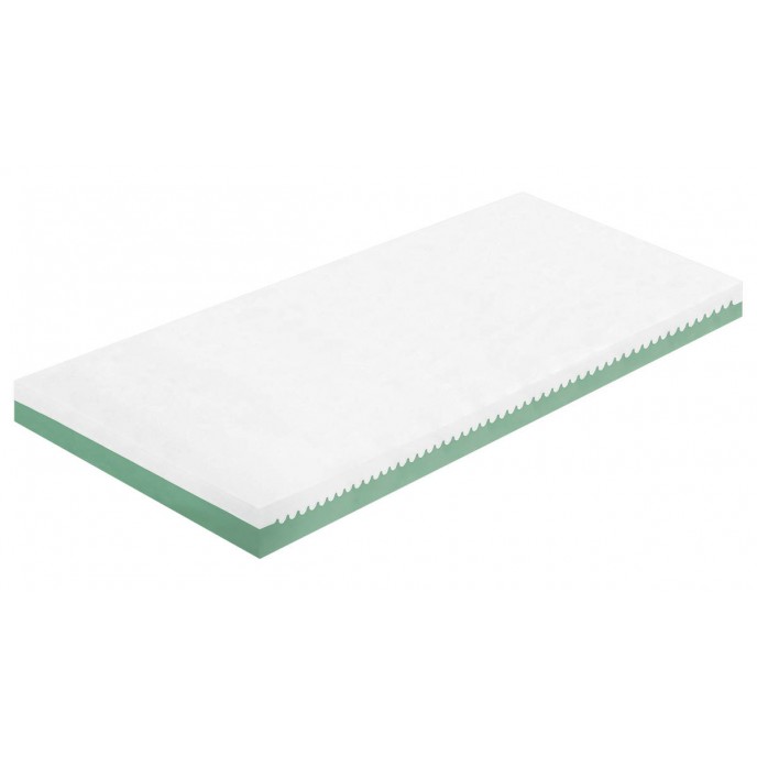 Greco Strom Cotbed Mattress Thetis Premium 2-sided 70x140cm