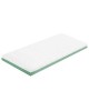 Greco Strom Cotbed Mattress Thetis Premium 2-sided 70x140cm